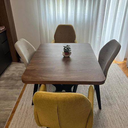 Kuman Apartments 쿠마노보 외부 사진