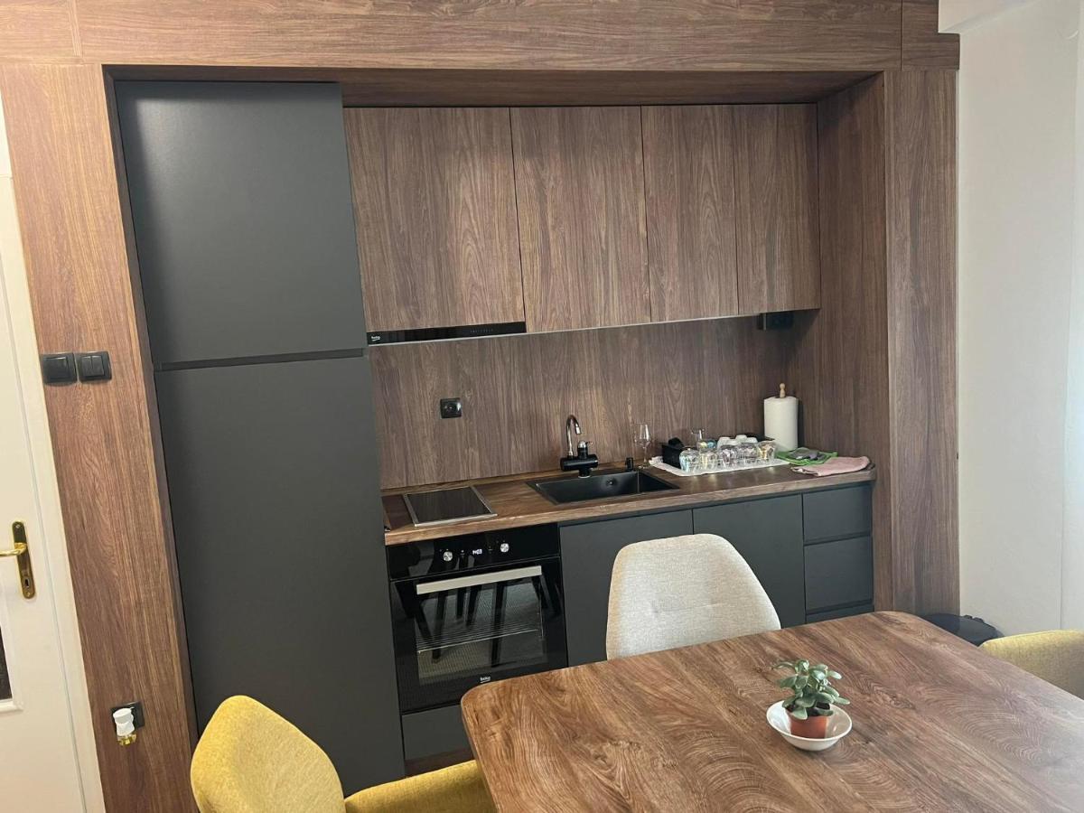 Kuman Apartments 쿠마노보 외부 사진