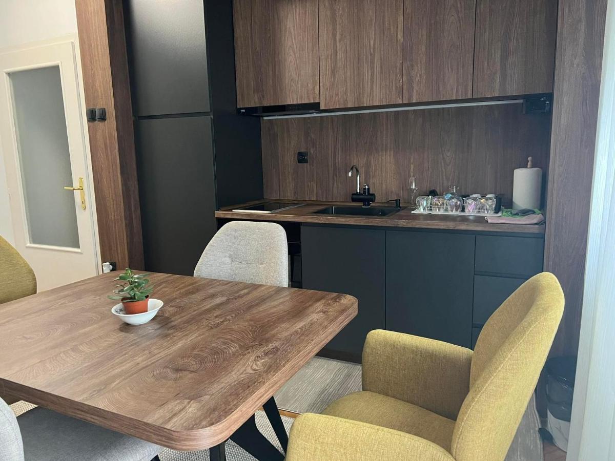 Kuman Apartments 쿠마노보 외부 사진
