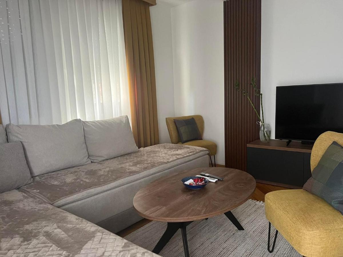 Kuman Apartments 쿠마노보 외부 사진