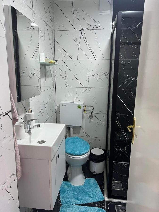 Kuman Apartments 쿠마노보 외부 사진
