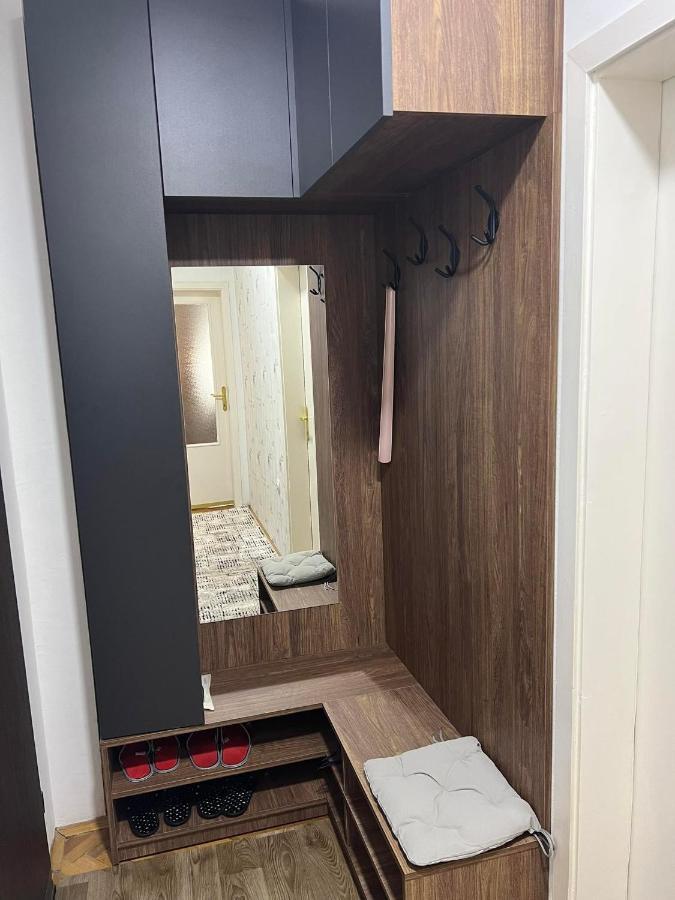 Kuman Apartments 쿠마노보 외부 사진