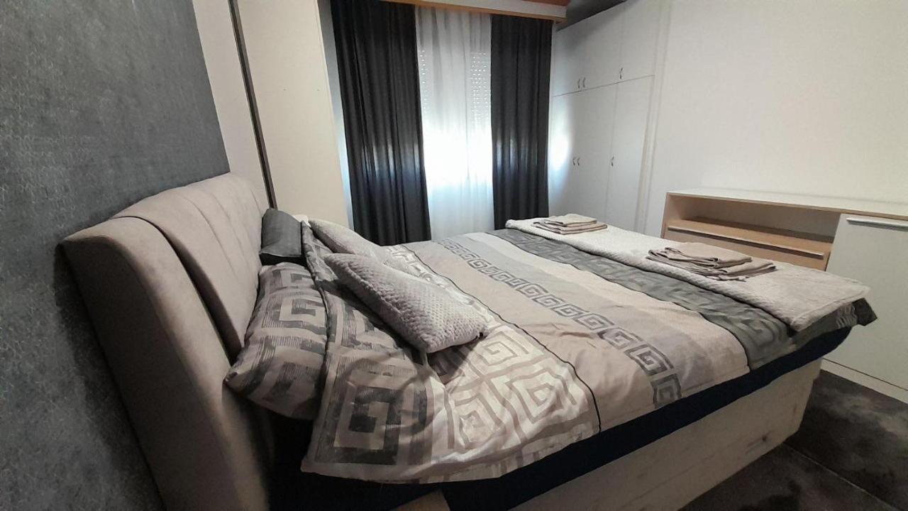 Kuman Apartments 쿠마노보 외부 사진