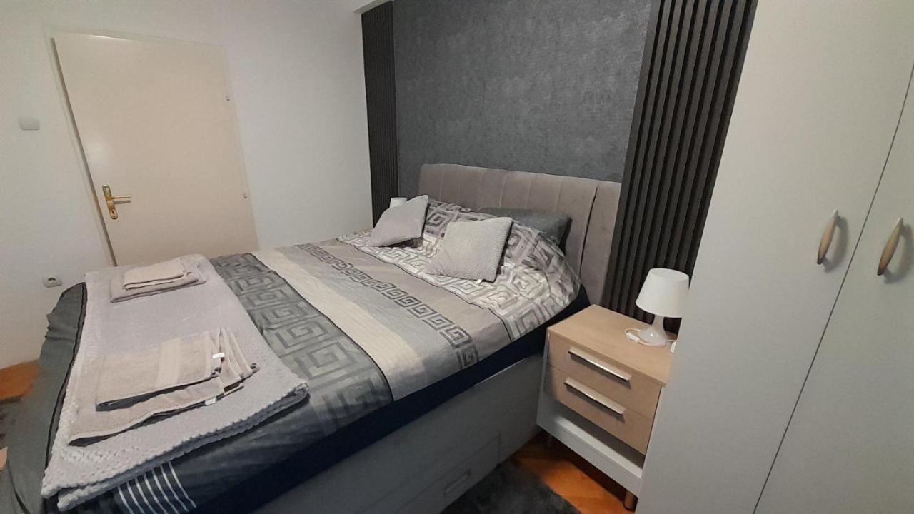 Kuman Apartments 쿠마노보 외부 사진