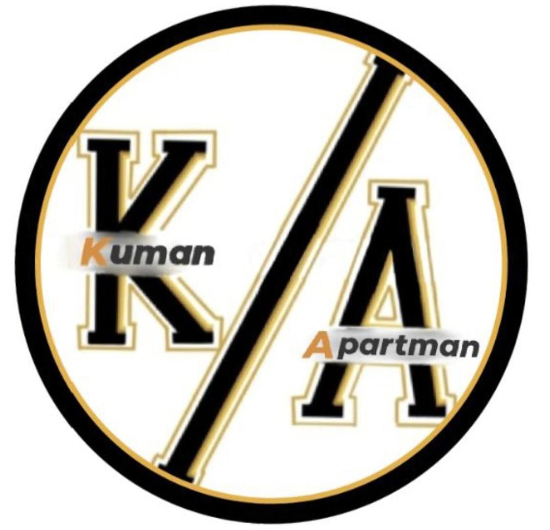 Kuman Apartments 쿠마노보 외부 사진