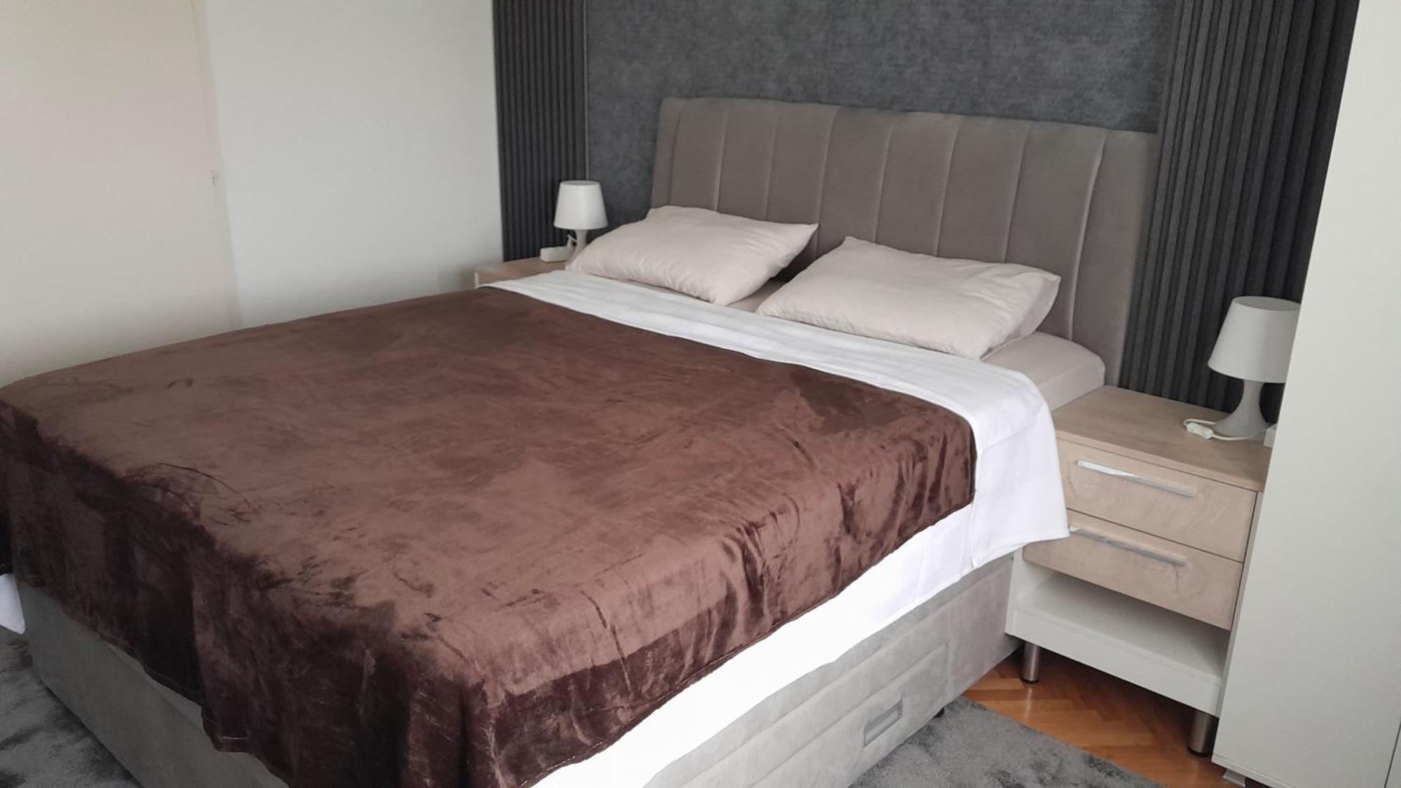 Kuman Apartments 쿠마노보 외부 사진
